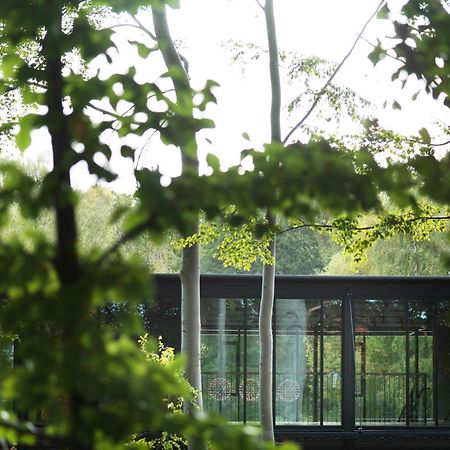 Hotel Rungstedgaard Exterior foto