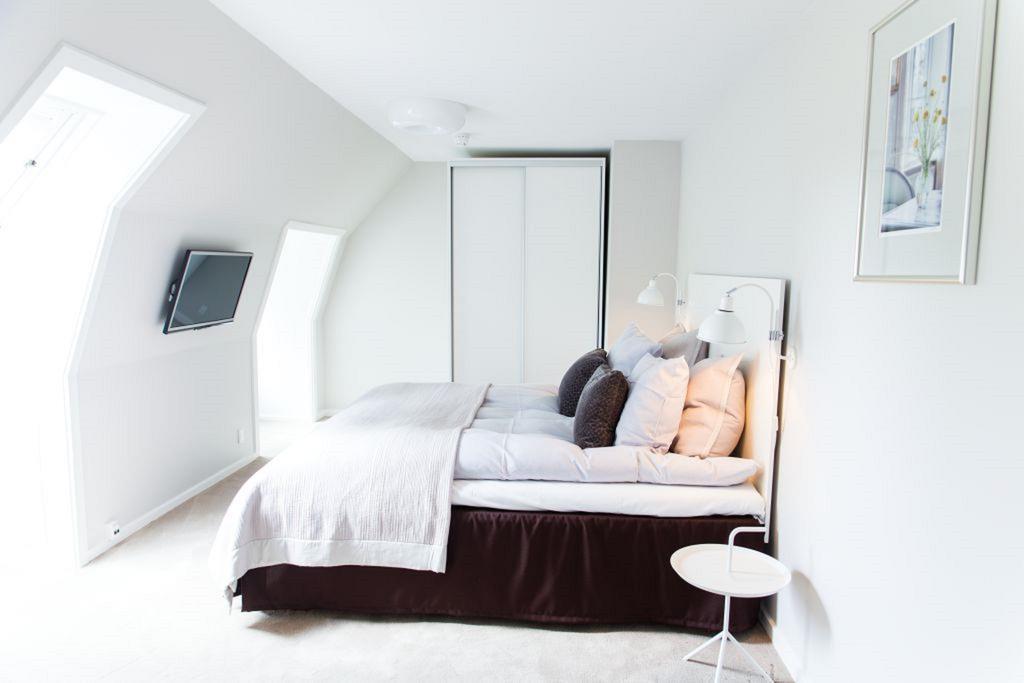 Hotel Rungstedgaard Habitación foto