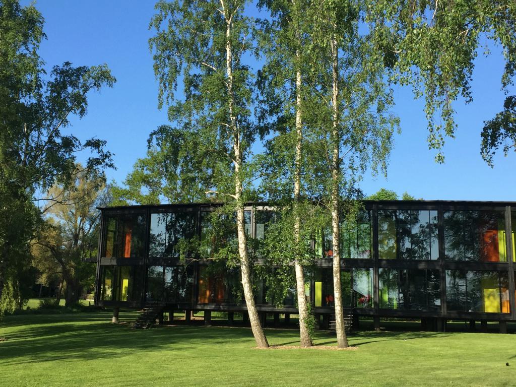 Hotel Rungstedgaard Exterior foto