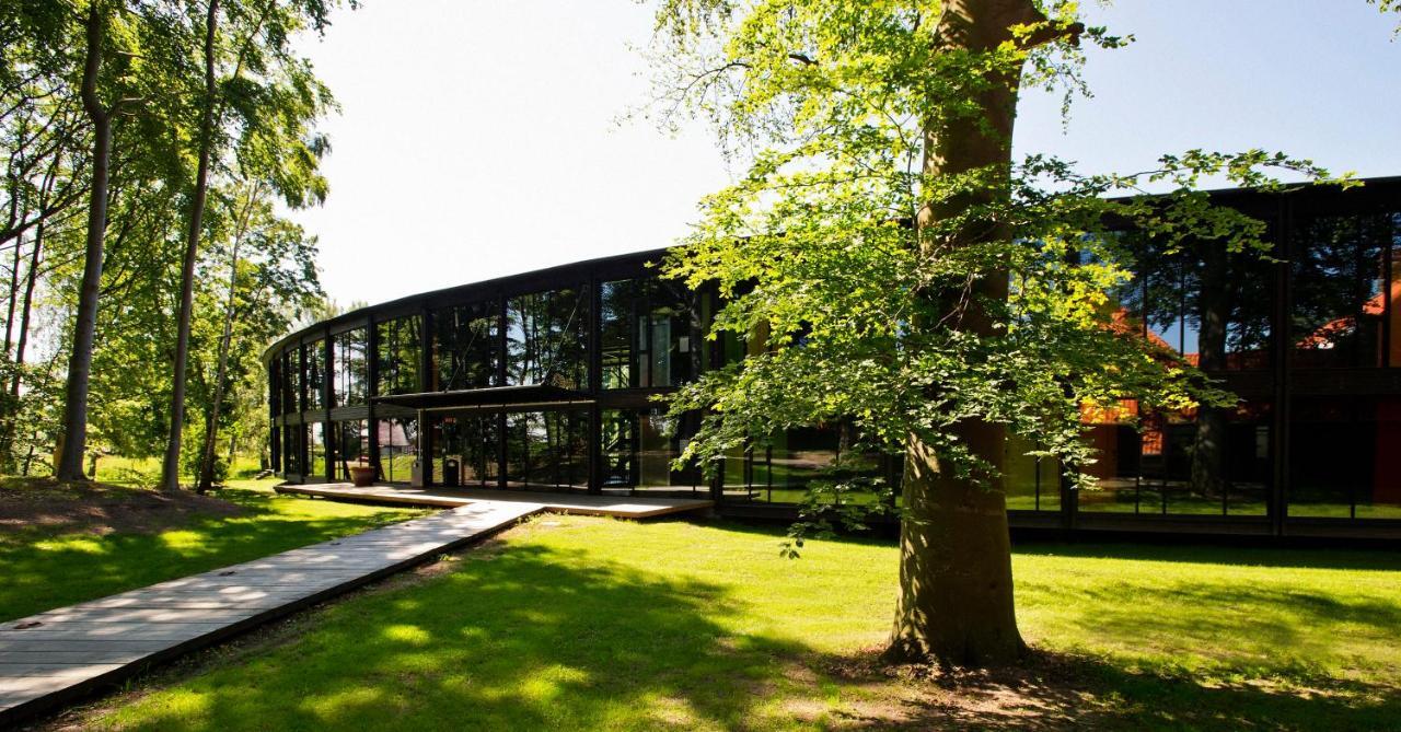 Hotel Rungstedgaard Exterior foto